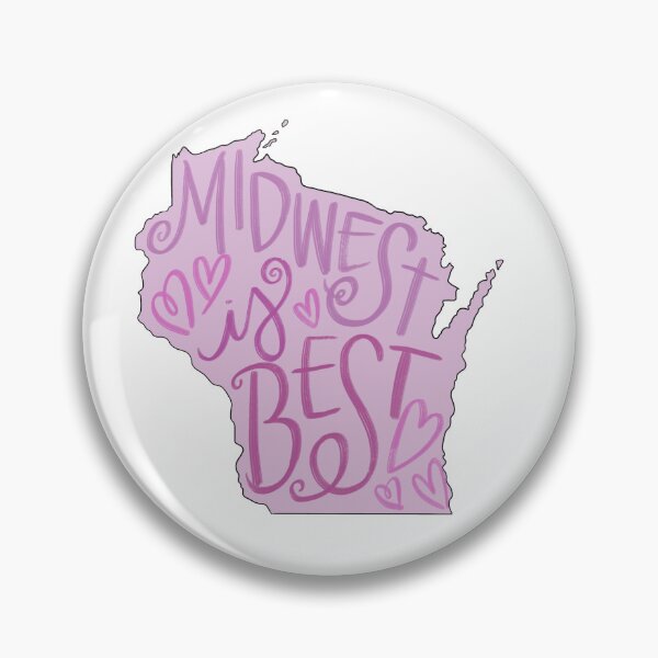 Item preview, wisconsin/midwest is best designed and sold by caseyjasper.