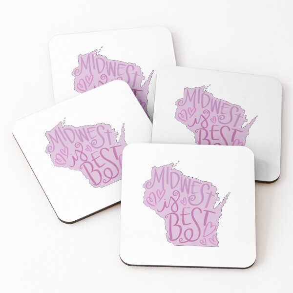 Item preview, wisconsin/midwest is best designed and sold by caseyjasper.