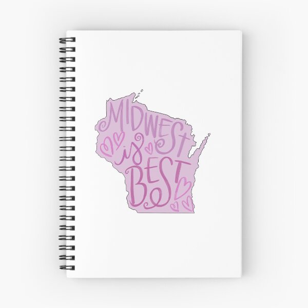 Item preview, wisconsin/midwest is best designed and sold by caseyjasper.