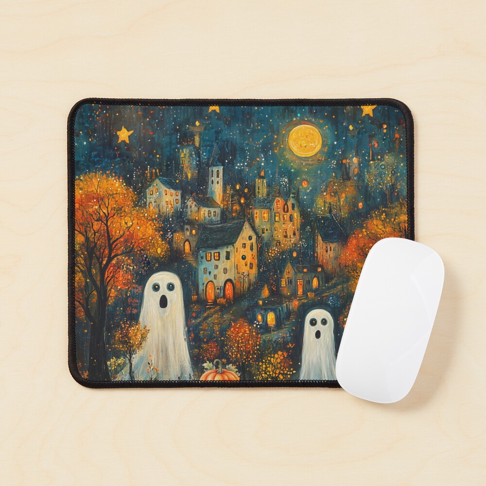 Item preview, Mouse Pad designed and sold by phatpuppyart.