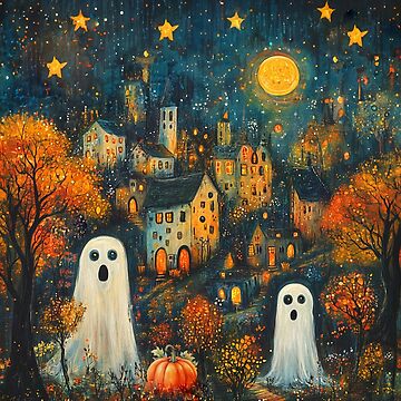 Artwork thumbnail, Dark and Scary Night by Claudia McKinney