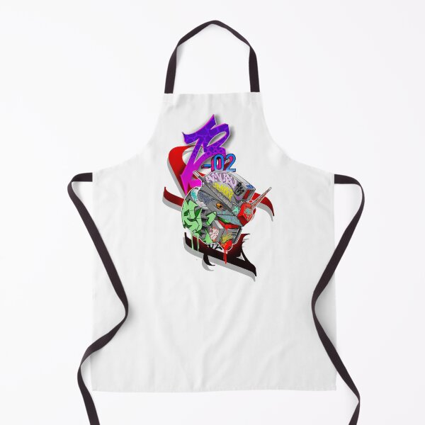 Item preview, Rx-78-02-XHorus designed and sold by Tuffytats.