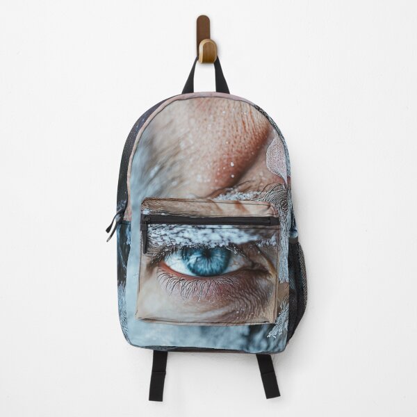 Item preview, Determination of an Artic Explorer designed and sold by DigiCre8.