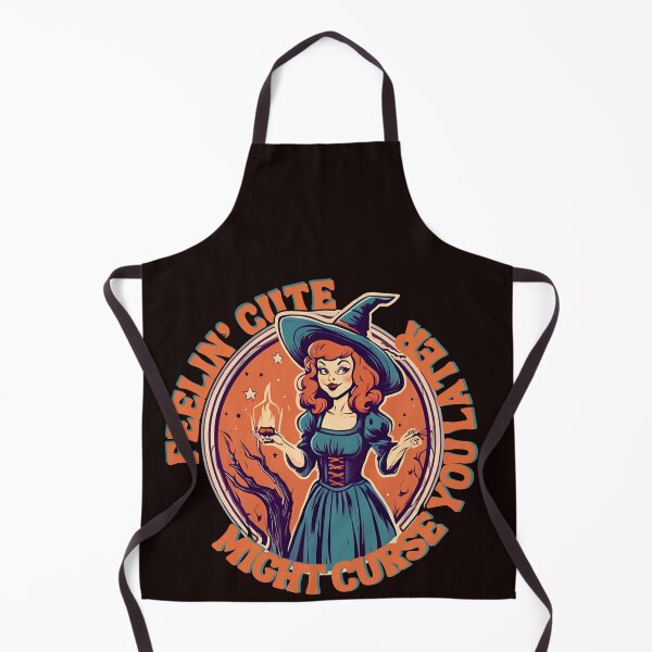 Item preview, Halloween witch shirt | Witch Shirt | Funny Witch designed and sold by FitEnvy.