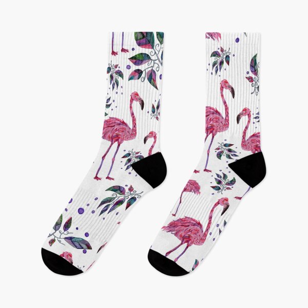 Item preview, Flamingo designed and sold by deblevart.