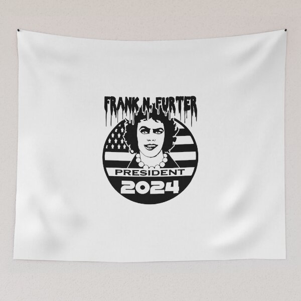 Item preview, Frankenfurter designed and sold by Goobardi.