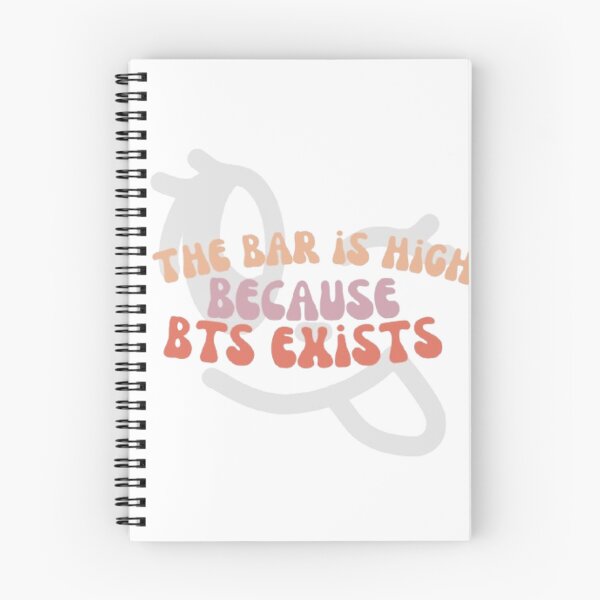 Item preview, The Bar is High designed and sold by ARMYPLUGCO.