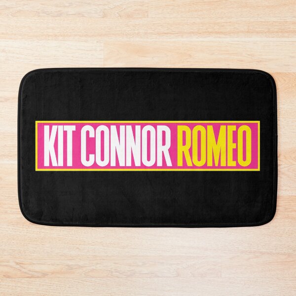 Item preview, romeo montague kit connor - romeo + juliet designed and sold by songbirdsart.