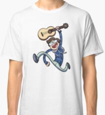 Jam Time! Classic T-Shirt
