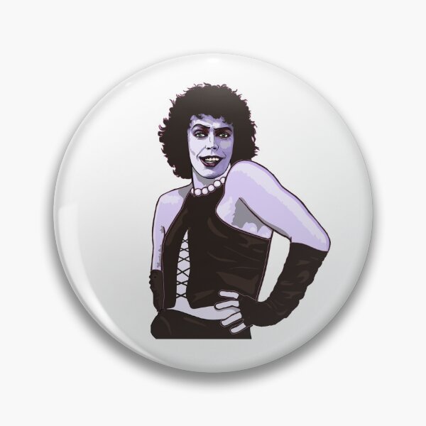 Item preview, Frankenfurter designed and sold by Goobardi.