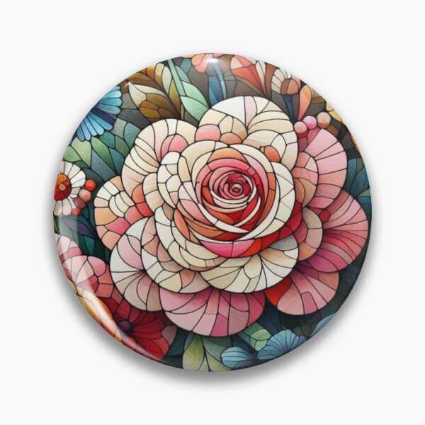 Aperçu de l'œuvre jolies fleurs créée et vendue par quotefactory.