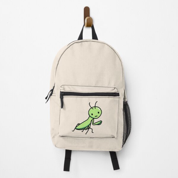 Item preview, Praying Mantis designed and sold by littlemandyart.