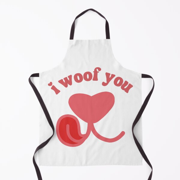 Item preview, Dog and Valentine's Day Pun Design designed and sold by ProWittyDesigns.