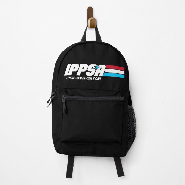 Item preview, IPPSA JOE designed and sold by carajills.