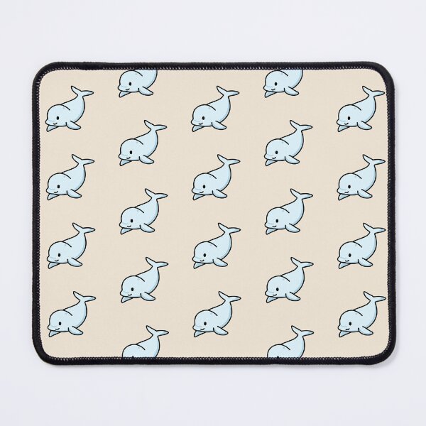 Item preview, Beluga designed and sold by littlemandyart.