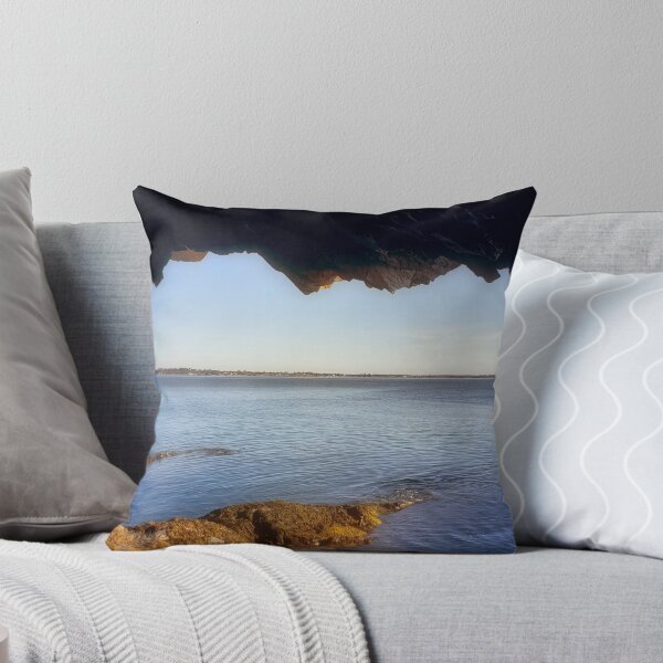 Item preview, Sea Cave designed and sold by Alla Gill.