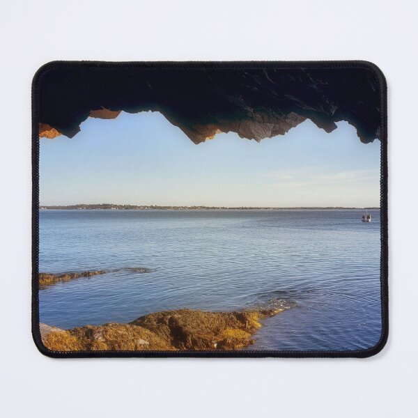 Item preview, Sea Cave designed and sold by Alla Gill.
