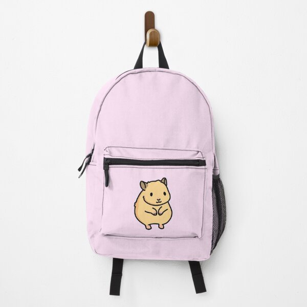 Artikelvorschau, Hamster entworfen und verkauft von littlemandyart.