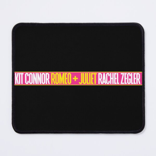 Item preview, romeo and juliet rachel zegler and kit connor designed and sold by songbirdsart.