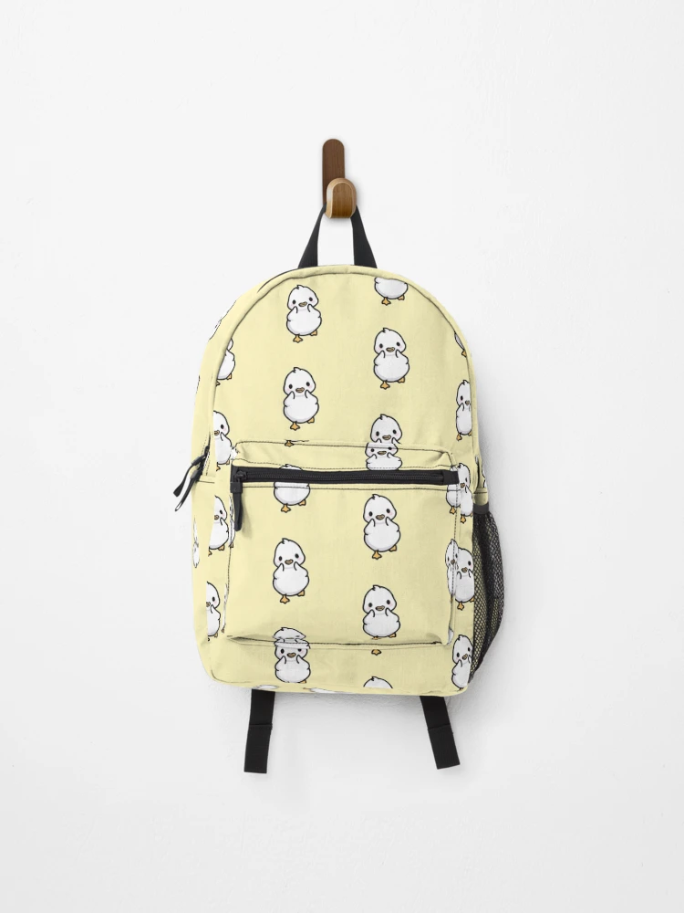 バッグ anytee Bootleg Duck Backpack Duck