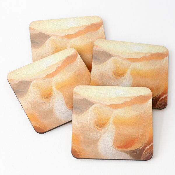 Item preview, Desert Mirage in Motion designed and sold by Susan Rydberg.