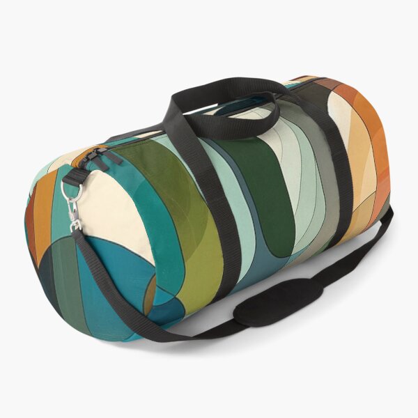 Item preview, Mid-Century Modern Art Print designed and sold by PinUpPizzazz.