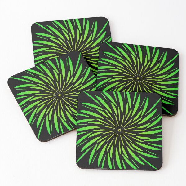 Item preview, Green Petals designed and sold by SHMILYPEARL.