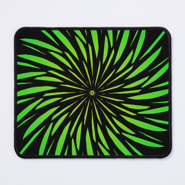 Item preview, Green Petals designed and sold by SHMILYPEARL.