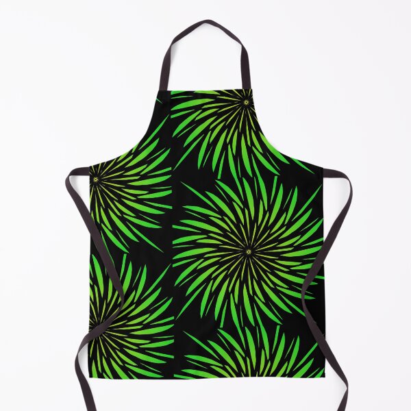 Item preview, Green Petals designed and sold by SHMILYPEARL.