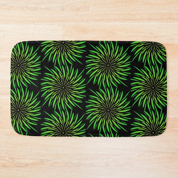 Item preview, Green Petals designed and sold by SHMILYPEARL.