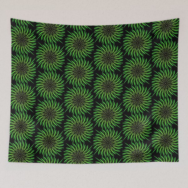Item preview, Green Petals designed and sold by SHMILYPEARL.
