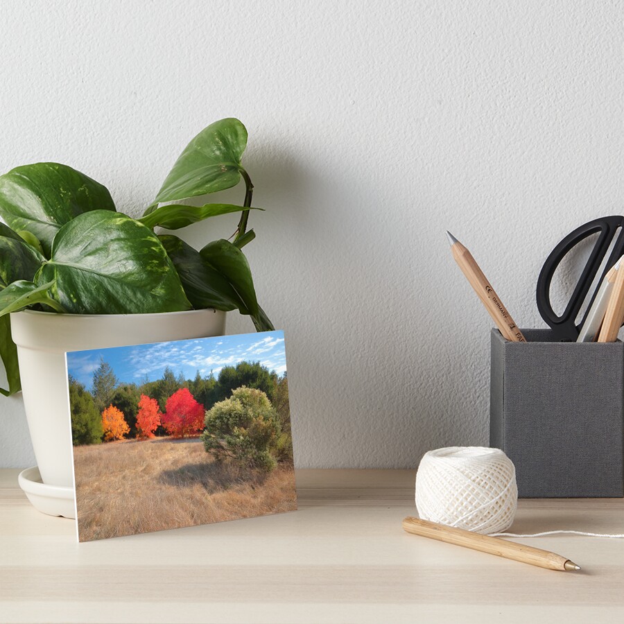 Item preview, Art Board Print designed and sold by outdoorstudio.