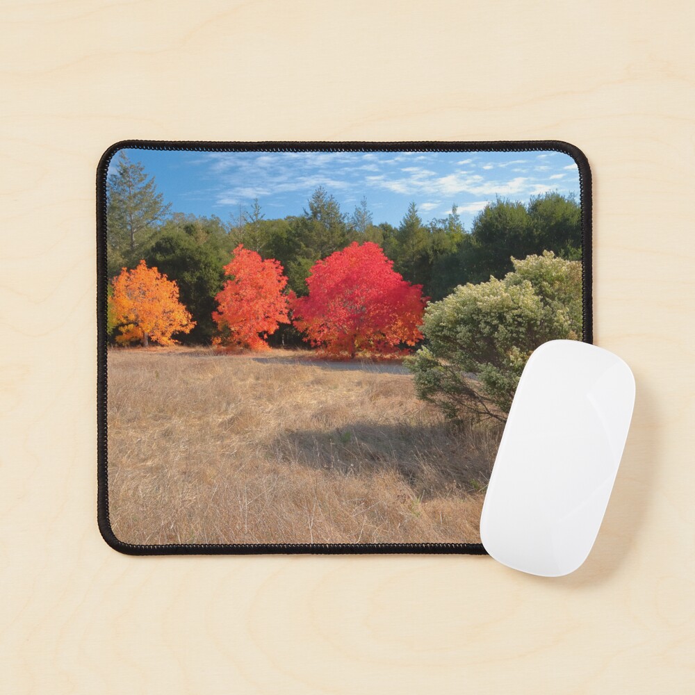 Item preview, Mouse Pad designed and sold by outdoorstudio.