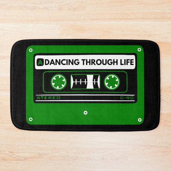 Item preview, Wicked Cassette  designed and sold by broadwaygirl142.