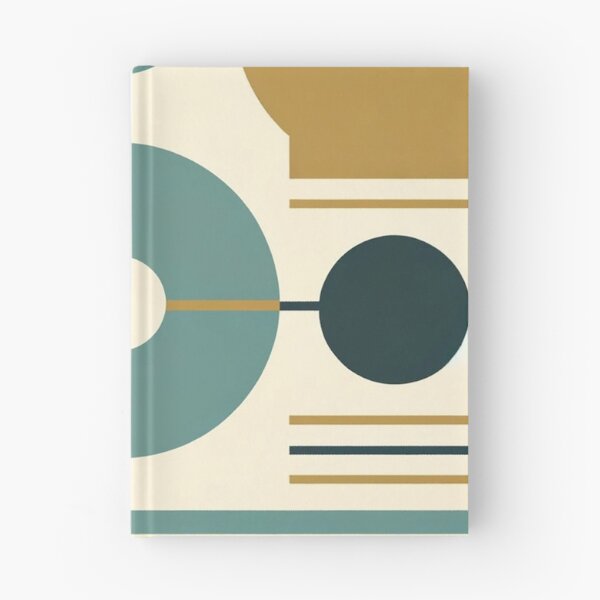 Item preview, Mid-Century Modern Art Print designed and sold by PinUpPizzazz.