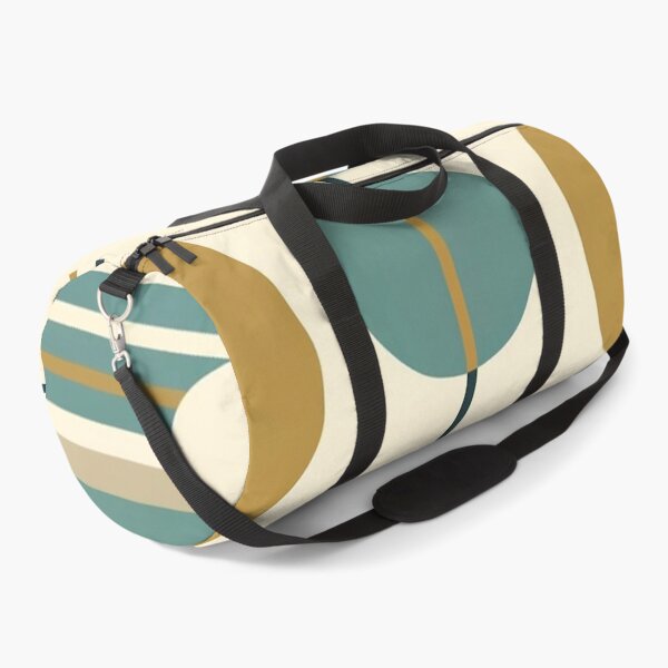 Item preview, Mid-Century Modern Art Print designed and sold by PinUpPizzazz.