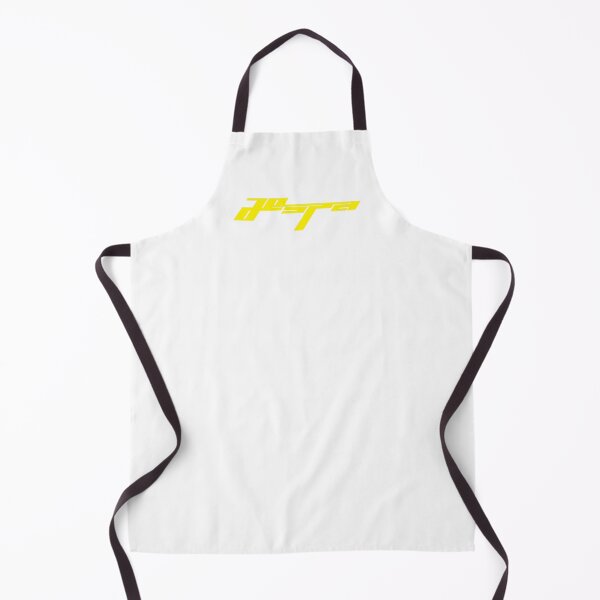 Item preview, aespa - Whiplash aespa Logo (Yellow) designed and sold by Positive | K4U.