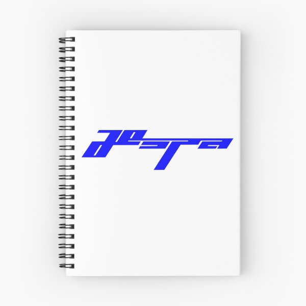 Item preview, aespa - Whiplash aespa Logo (Blue) designed and sold by Positive | K4U.