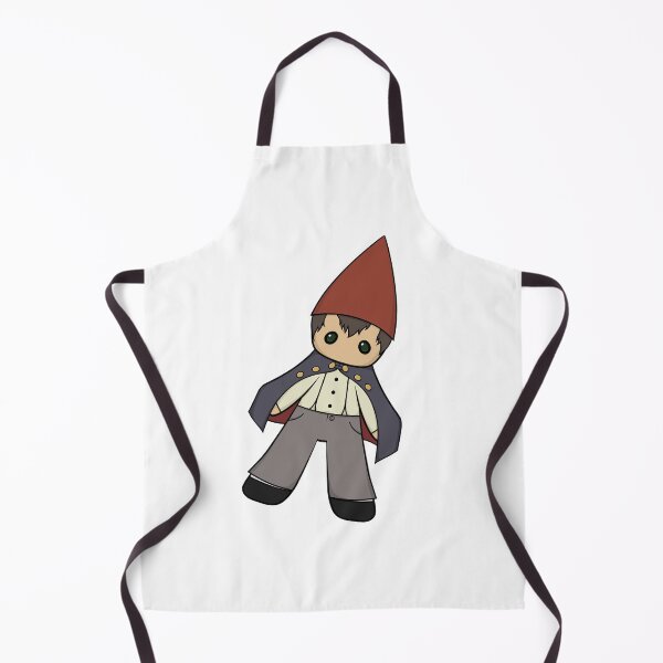 Item preview, Wirt Fanart designed and sold by SugarCoatedEvil.