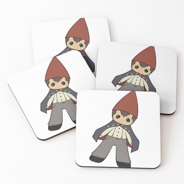 Item preview, Wirt Fanart designed and sold by SugarCoatedEvil.
