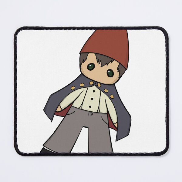 Item preview, Wirt Fanart designed and sold by SugarCoatedEvil.