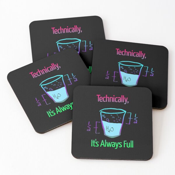 Item preview, Science is Optimistic designed and sold by Harold Stanley.