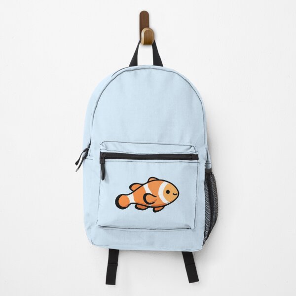Item preview, Clownfish designed and sold by littlemandyart.