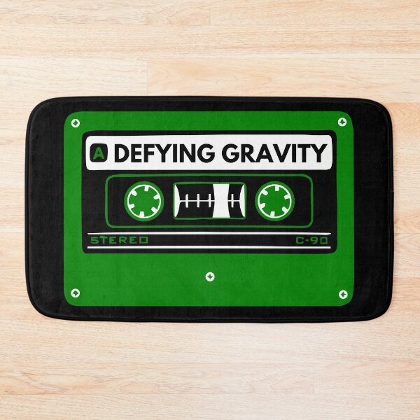 Item preview, Wicked Cassette  designed and sold by broadwaygirl142.