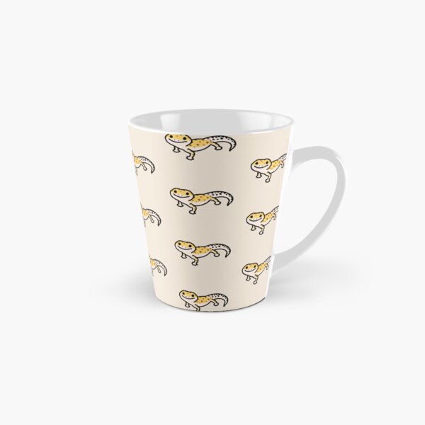 Item preview, Leopard Gecko designed and sold by littlemandyart.