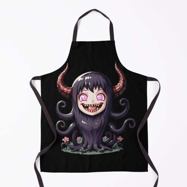 Item preview, Adorable Eldritch Creatures Cute Lovecraftian Art designed and sold by Arcane Adorable.