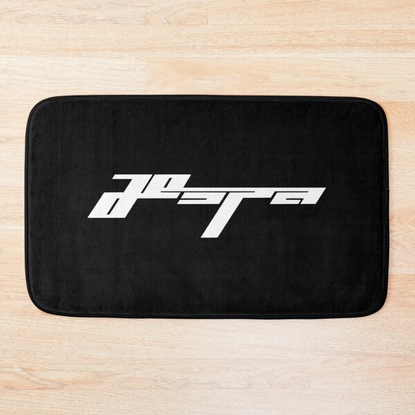 Item preview, aespa - Whiplash aespa Logo (White) designed and sold by Positive | K4U.