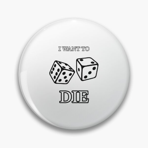 Item preview, High Roller designed and sold by Amh282000.