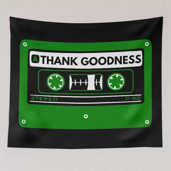 Item preview, Wicked Cassette  designed and sold by broadwaygirl142.