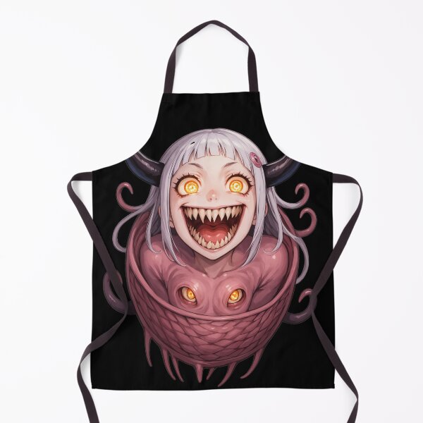 Item preview, Adorable Eldritch Creatures Cute Lovecraftian Art designed and sold by Arcane Adorable.